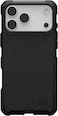 Urban Armor Gear UAG Metropolis LT for iPhone 17 Pro Max case cover MagSafe compatible [18 Feet Drop tested] - Kevlar Black