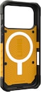 Urban Armor Gear UAG Pathfinder for iPhone 17 PRO case cover MagSafe compatible [18 Feet Drop tested] - Heritage Yellow