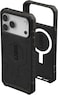 Urban Armor Gear UAG Pathfinder for iPhone 17 Pro Max case cover MagSafe compatible [18 Feet Drop tested] - Black