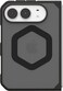 UAG Mouve for iPhone Duo Case   Ash