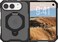 UAG Mouve XTE Case for iPhone Duo   Ash