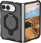 UAG Mouve XTE Case for iPhone Duo   Ash