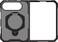 UAG Mouve XTE Case for iPhone Duo   Ash