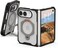 UAG Mouve XTE Case for iPhone Duo   Ice