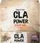 Laperva Cla Power Supplement 2500 Mg, Increase Activity And Energy, Burn Fat &amp; Increase Muscle Mass, Improving Athletic Performance &amp; Endurance During Exercise (12 Ampoules - Berries Smoothie)