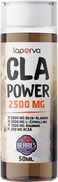 Laperva Cla Power Supplement 2500 Mg, Increase Activity And Energy, Burn Fat &amp; Increase Muscle Mass, Improving Athletic Performance &amp; Endurance During Exercise (12 Ampoules - Berries Smoothie)