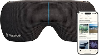 Therabody SmartGoggles 2.0