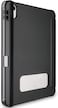 Otterbox React Folio Case For iPad 10Th Gen 2022, iPad 11th Gen 2025 (A16), Shockproof, Drop Proof, Ultra-Slim Protective Folio Case, Tested To Military Standard, Black, No Retail Packaging