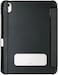 Otterbox React Folio Case For iPad 10Th Gen 2022, iPad 11th Gen 2025 (A16), Shockproof, Drop Proof, Ultra-Slim Protective Folio Case, Tested To Military Standard, Black, No Retail Packaging