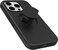Otterbox Ottergrip Symmetry Case For iPhone 15 Pro For MagSafe, Drop Proof, Protective Case With Built-In Grip, 3X Tested To Military Standard, Black