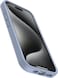 Otterbox Ottergrip Symmetry Case For iPhone 15 Pro For MagSafe, Drop Proof, Protective Case With Built-In Grip, 3X Tested To Military Standard, Blue