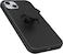 Otterbox Ottergrip Symmetry Case For iPhone 15 Plus/iPhone 14 Plus For MagSafe, Drop Proof, Protective Case With Built-In Grip, 3X Tested To Military Standard, Black