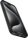 Otterbox Ottergrip Symmetry Case For iPhone 15 Pro Max For MagSafe, Drop Proof, Protective Case With Built-In Grip, 3X Tested To Military Standard, Black
