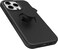Otterbox Ottergrip Symmetry Case For iPhone 15 Pro Max For MagSafe, Drop Proof, Protective Case With Built-In Grip, 3X Tested To Military Standard, Black