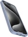 Otterbox Ottergrip Symmetry Case For iPhone 15 Pro Max For MagSafe, Drop Proof, Protective Case With Built-In Grip, 3X Tested To Military Standard, Blue