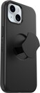 Otterbox Ottergrip Symmetry Case For iPhone 16E, 15, 14, 13 For Magsafe, Drop Proof, Protective Case With Built-In Grip, 3X Tested To Military Standard, Black