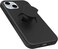 Otterbox Ottergrip Symmetry Case For iPhone 16E, 15, 14, 13 For Magsafe, Drop Proof, Protective Case With Built-In Grip, 3X Tested To Military Standard, Black