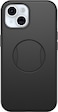 Otterbox Ottergrip Symmetry Case For iPhone 16E, 15, 14, 13 For Magsafe, Drop Proof, Protective Case With Built-In Grip, 3X Tested To Military Standard, Black