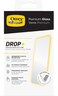 Otterbox Premium Glass Screen Protector For iPhone 15, Tempered Glass, Advanced Scratch Protection, Survives Drops Up To 3Ft, Antimicrobial Protection