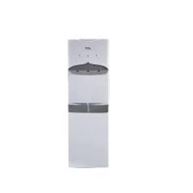 TCL Tri-Temp Water Dispenser with Storage Cabinet TY-LWYR109W