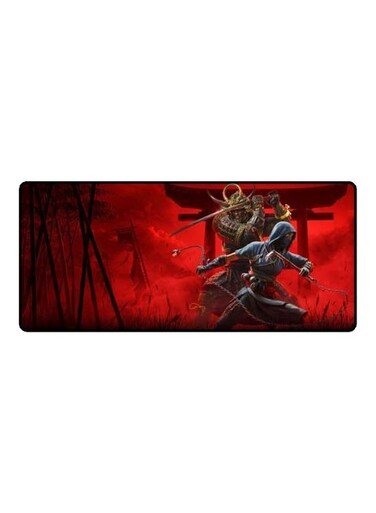 DPI Merchandising Assassin's Creed Shadows Mousemat Torii Artwork Mouse Pad