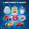 Miraball Transformers