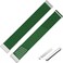 WHOOP 5.0/MG, One, Peak, Life HydroKnit Band Strap Devices &ndash; ECG Compatible Ultra-Soft, Adjustable &amp; Stylish Band with U-Shape Silver Connector