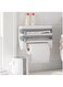 Dubai Gallery Storage Rack Grey/White 39X24X10Cm