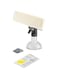 K&auml;rcher 2.633-129.0 Window Vac Premium Spray Bottle Kit, Grey