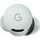 Google Pixel Buds 2a True Wireless Earbuds - Fog (International Version)