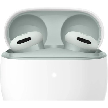 Google Pixel Buds 2a True Wireless Earbuds - Fog (International Version)