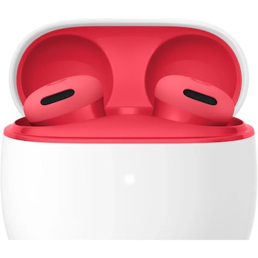 Google Pixel Buds 2a True Wireless Earbuds - Berry (International Version)