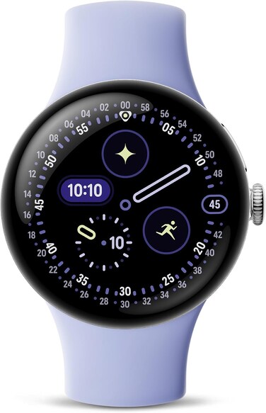 Google Pixel Watch 4 Wifi (41mm)