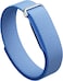 Google Fitbit Air - Screenless Activity Tracker with Fitness, Heart Rate, and Sleep Tracking - AI-Powered Coaching - Up to 7 Days Battery, Works with iOS and Android - Lavender (International Version)