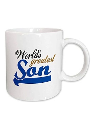 Mug White
