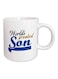 Mug White