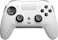 SCUF ENVISION PRO Wireless Gaming Controller for PC - White/Black (International Version)