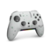 Scuf Envision Pro (Cod Warzone) Wireless Controller For Pc - White (International Version)