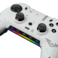 Scuf Envision Pro (Cod Warzone) Wireless Controller For Pc - White (International Version)