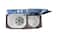 Lg 16kg   TwinTub Washer  Roller Jet Pulsator   3 Wash Program   Wind Jet Dry P1961RWPT
