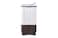 Lg 16kg   TwinTub Washer  Roller Jet Pulsator   3 Wash Program   Wind Jet Dry P1961RWPT
