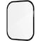 ZAGG Flexible Hybrid Screen Protector for Apple Watch Series 10 2025 (42mm/s) (International Version)
