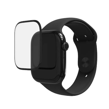 ZAGG Flexible Hybrid Screen Protector for Apple Watch Series 10 2025 (42mm/s) (International Version)