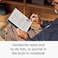 Scribe (32GB) - 2024 Now write directly on books and documents. Built-in notebook summarization. Includes Premium Pen