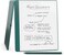 Scribe (32GB) - 2024 Now write directly on books and documents. Built-in notebook summarization. Includes Premium Pen
