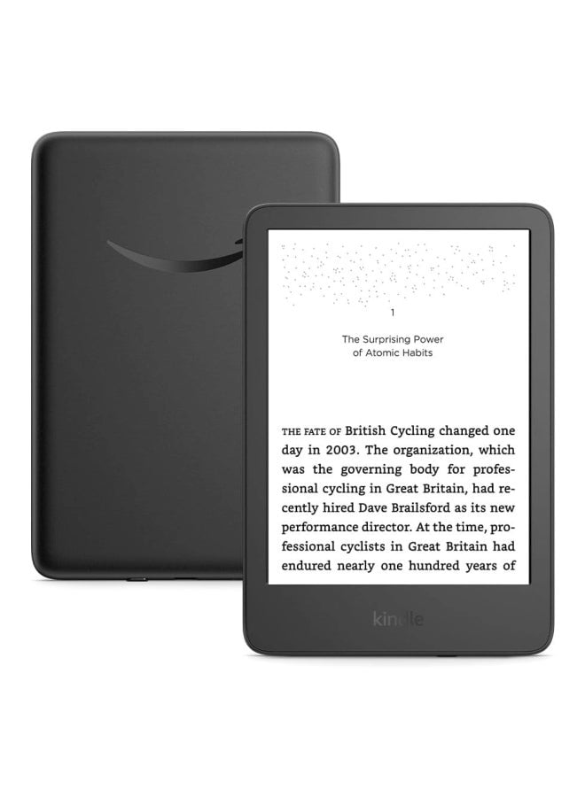 Buy Amazon Kindle 6