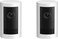 Ring Outdoor Cam Plus, Battery, 2K Security Cameras, 2-Pack - White