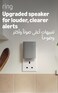 Ring Chime (newest gen)   Enhanced Audio Notifications for Ring Video Doorbells &amp; Security Cameras   Bluetooth &amp; Wifi Connectivity