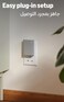 Ring Chime (newest gen)   Enhanced Audio Notifications for Ring Video Doorbells &amp; Security Cameras   Bluetooth &amp; Wifi Connectivity