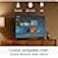 
Fire TV Stick HD Streaming Media Player, 720p HD &amp; 1080p Full HD Video, Alexa Voice Remote, HDMI Connector, Dual-Band Wi-Fi 5, Android/OS App Control, Black   Fire Stick-HD